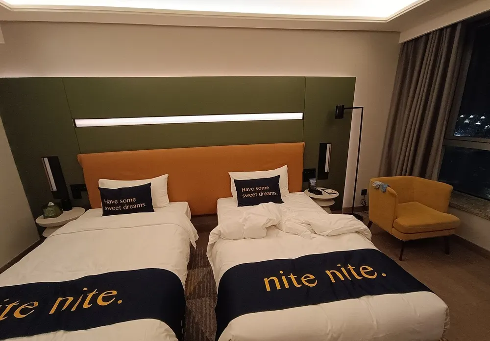 Aéroport de Wrocław - Copernic: où dormir, quartiers et hôtels conseillés